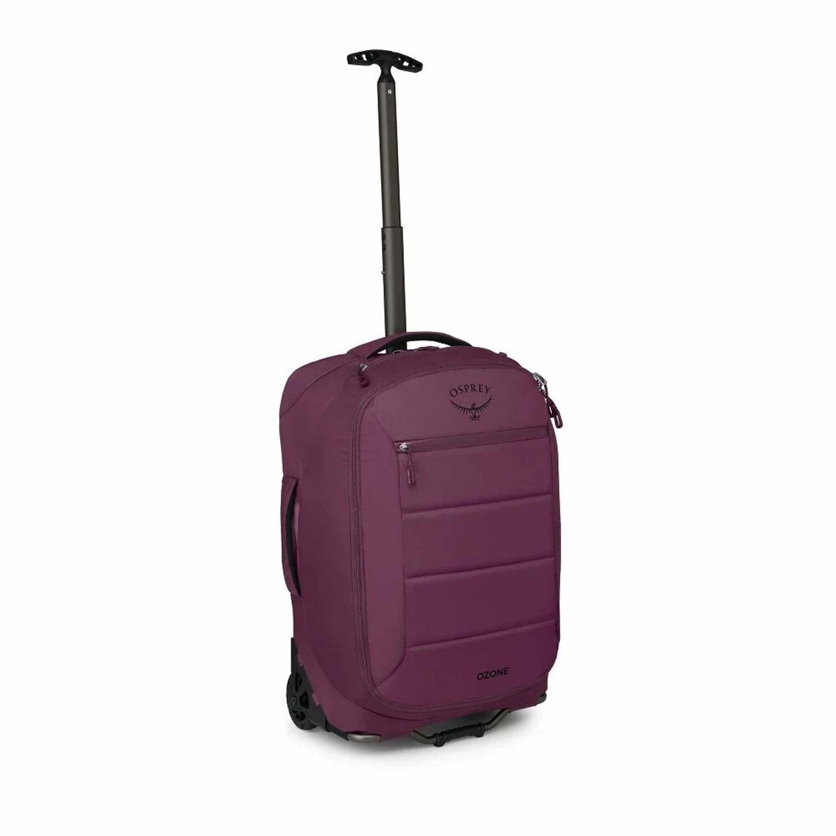 Osprey Luggage Moody Burgundy Osprey Ozone 2-Wheel 40L/21