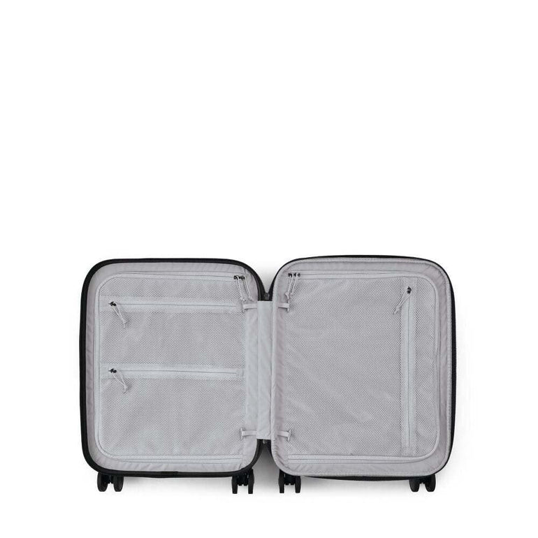 Osprey Luggage Osprey Ozone Expandable Hardside 4-Wheel Carry-On Luggage