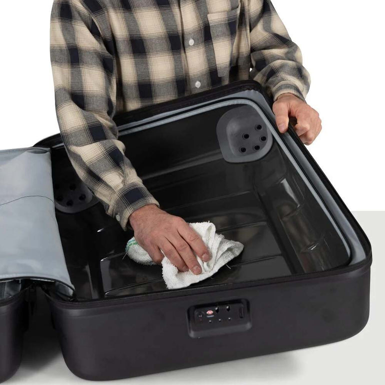 Osprey Luggage Osprey Ozone Hardside 4-Wheel 30" Large Luggage