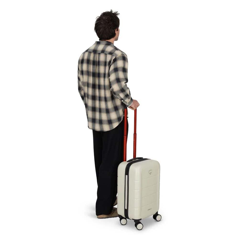 Osprey Luggage Osprey Ozone Hardside 4-Wheel Carry-On Luggage