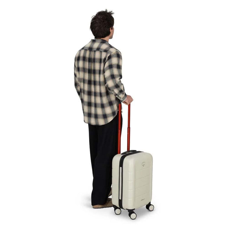 Osprey Luggage Osprey Ozone Hardside 4-Wheel Carry-On Luggage