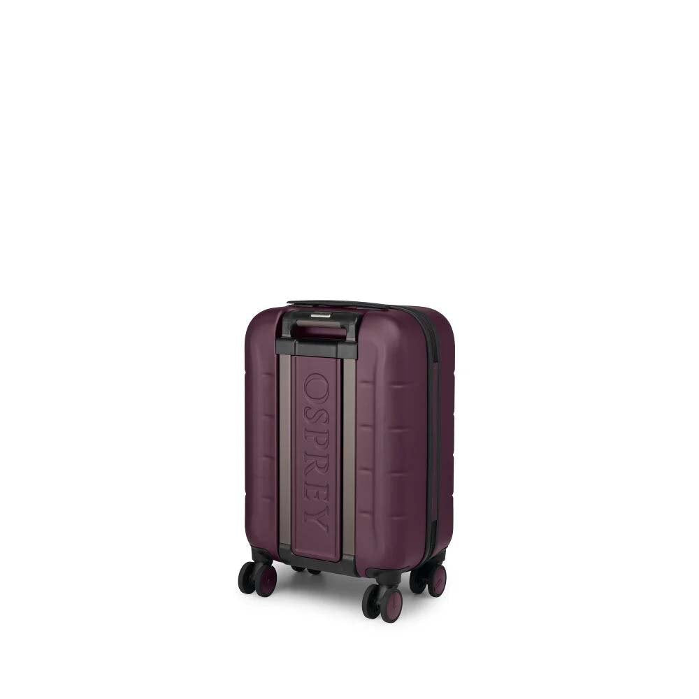 Osprey Luggage Osprey Ozone Hardside 4-Wheel Carry-On Luggage