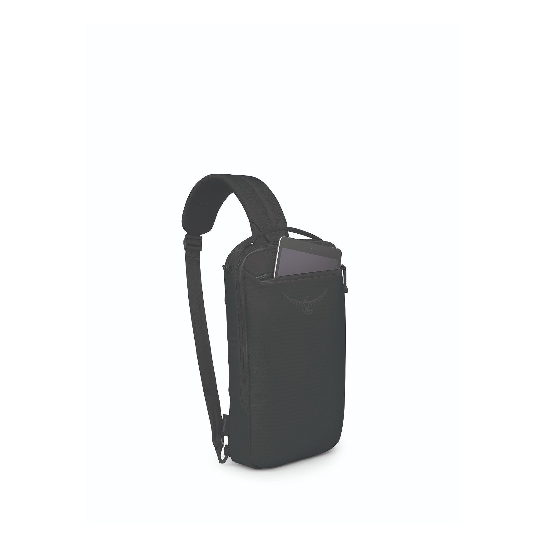 Osprey Sling Bag Black Osprey Archeon Sling 7