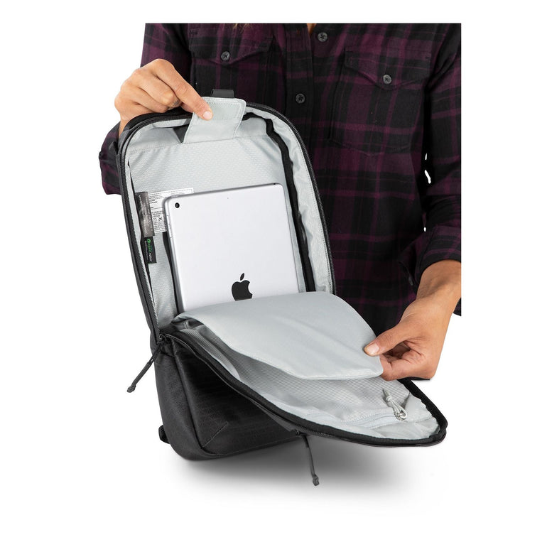Osprey Sling Bag Black Osprey Archeon Sling 7