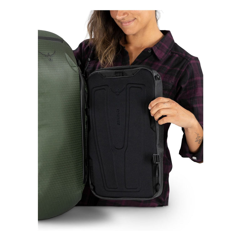 Osprey Sling Bag Black Osprey Archeon Sling 7