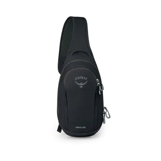 Osprey Sling Bag Black Osprey Daylite Sling