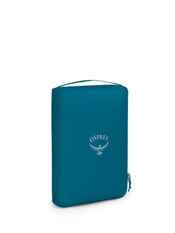 Osprey Travel Accessories Waterfront Blue Osprey Ultralight Packing Cube Large