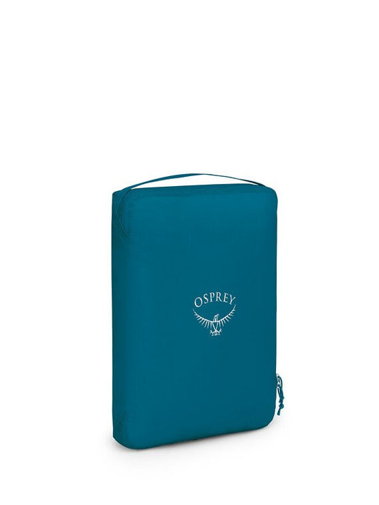 Osprey Travel Accessories Waterfront Blue Osprey Ultralight Packing Cube Large