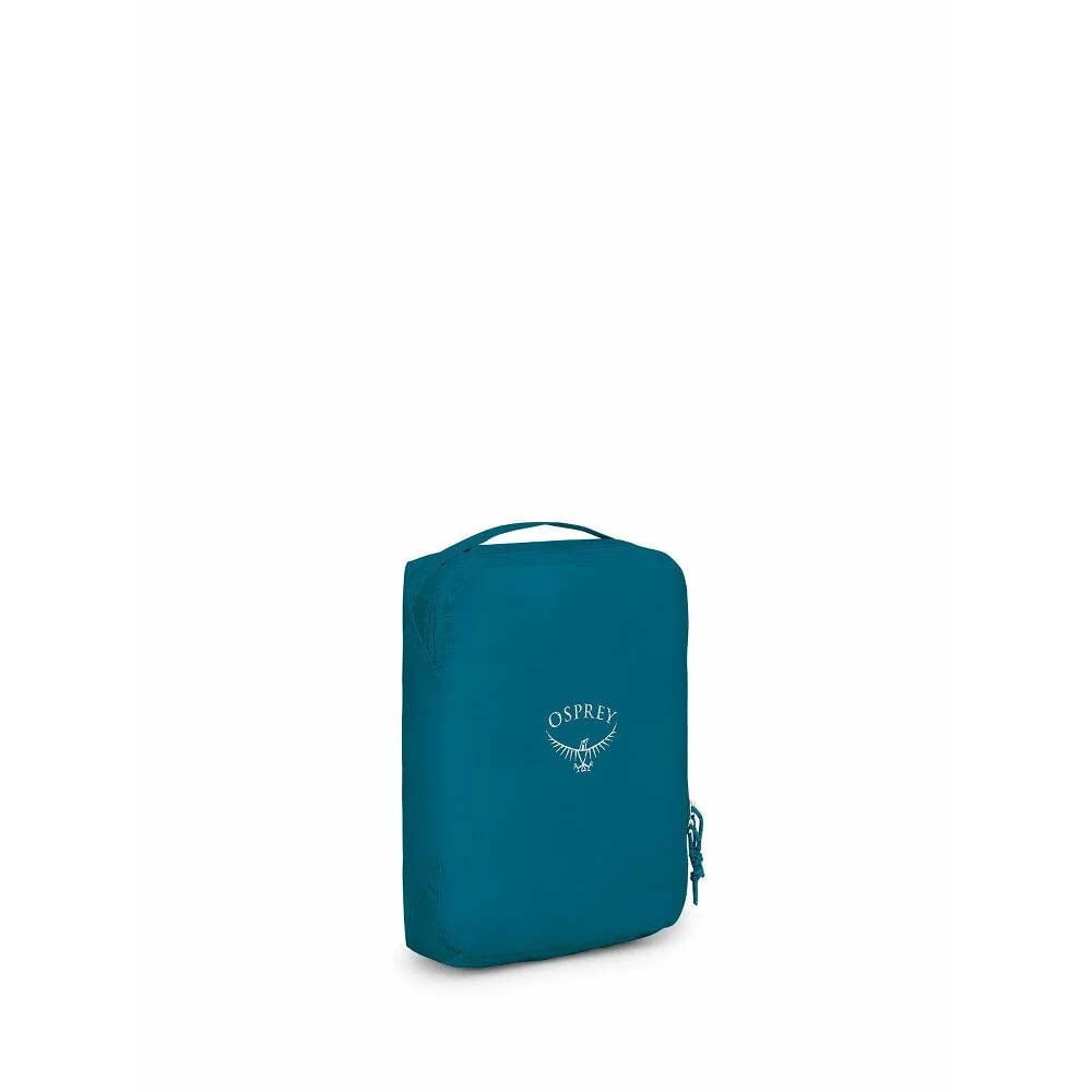 Osprey Travel Accessories Waterfront Blue Osprey Ultralight Packing Cube Medium