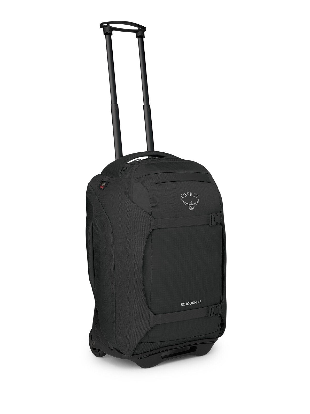 Osprey Wheeled Duffle Black Osprey Sojourn Wheeled Travel Pack 22
