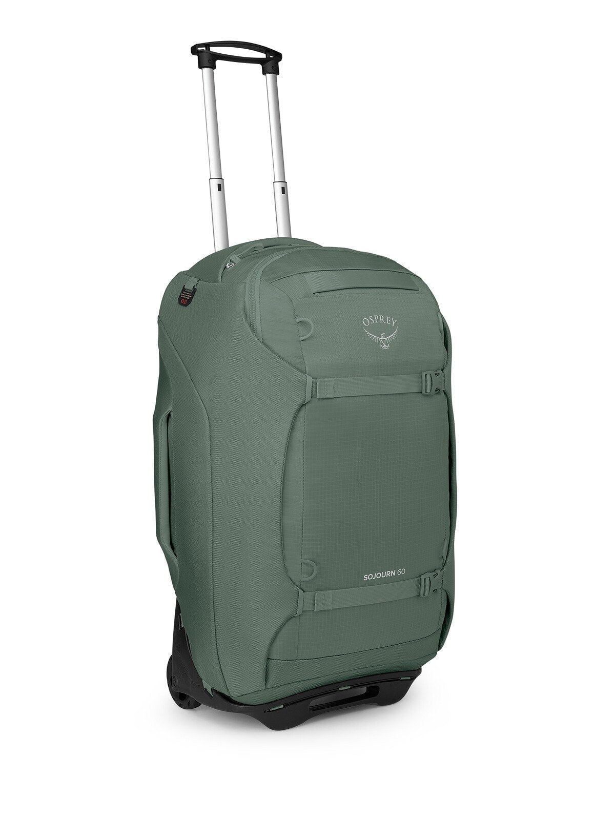 Osprey Wheeled Duffle Koseret Green Osprey Sojourn Wheeled Travel Pack 25