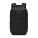 Pacsafe Backpacks Black Pacsafe V 20L City Anti-Theft Backpack