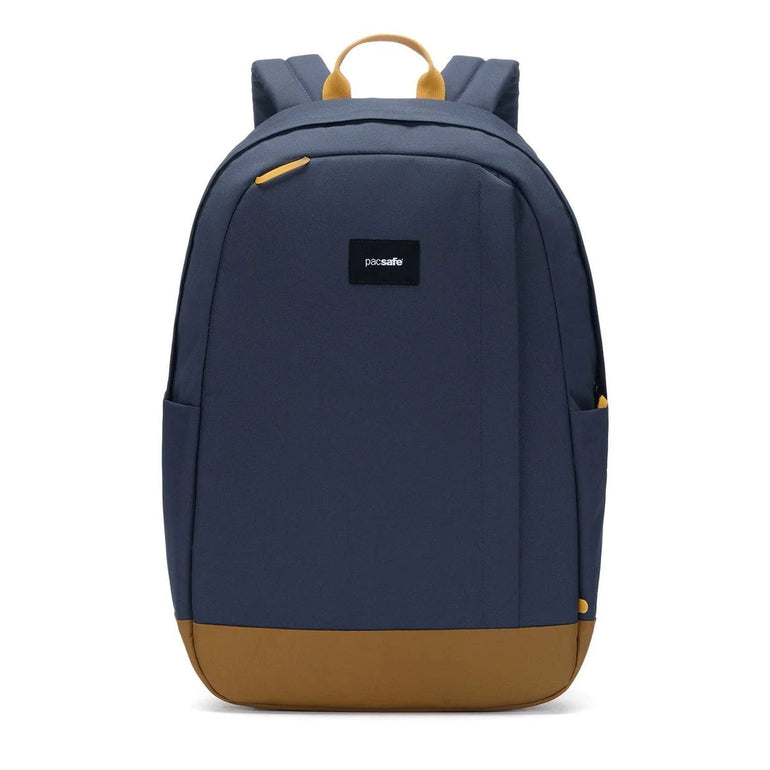 Pacsafe Backpacks Coastal Blue Pacsafe Go 25L Anti-Theft Backpack