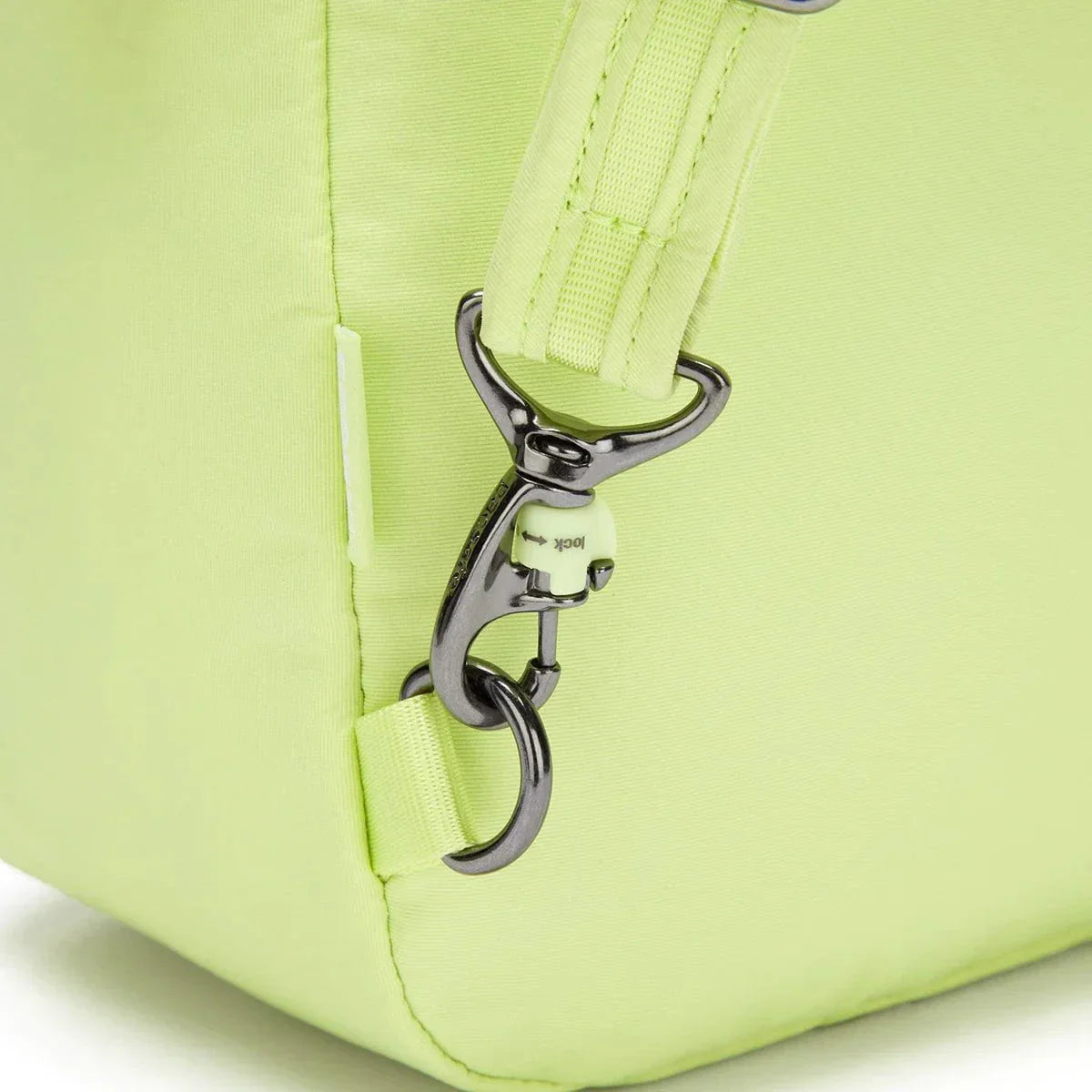 Pacsafe Backpacks Matcha Pacsafe Citysafe CX Anti-Theft Convertible Backpack - Matcha