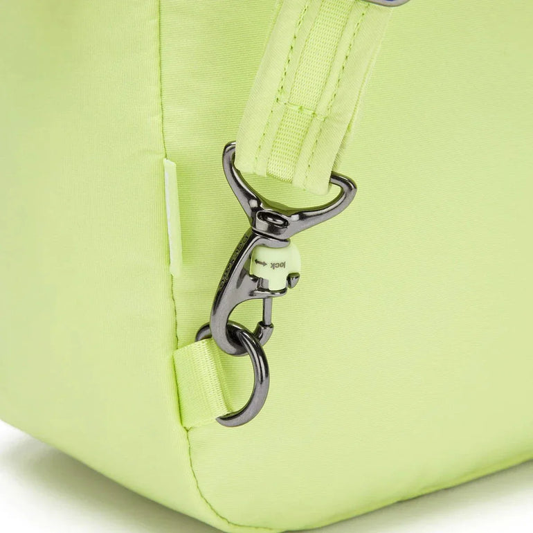 Pacsafe Backpacks Matcha Pacsafe Citysafe CX Anti-Theft Convertible Backpack - Matcha