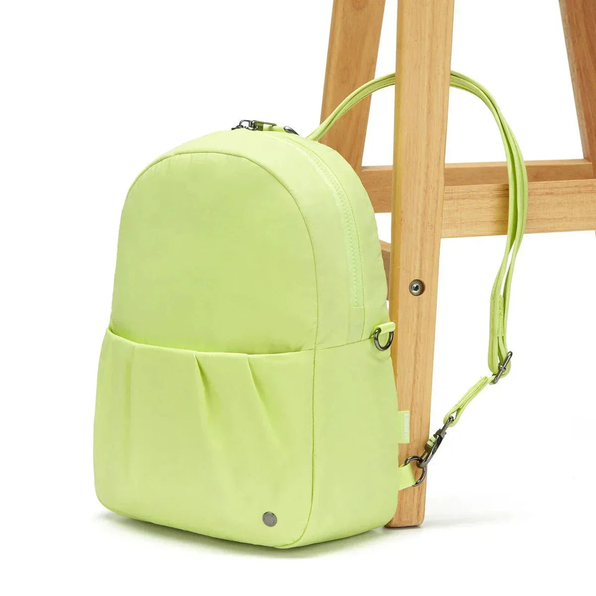 Pacsafe Backpacks Matcha Pacsafe Citysafe CX Anti-Theft Convertible Backpack - Matcha