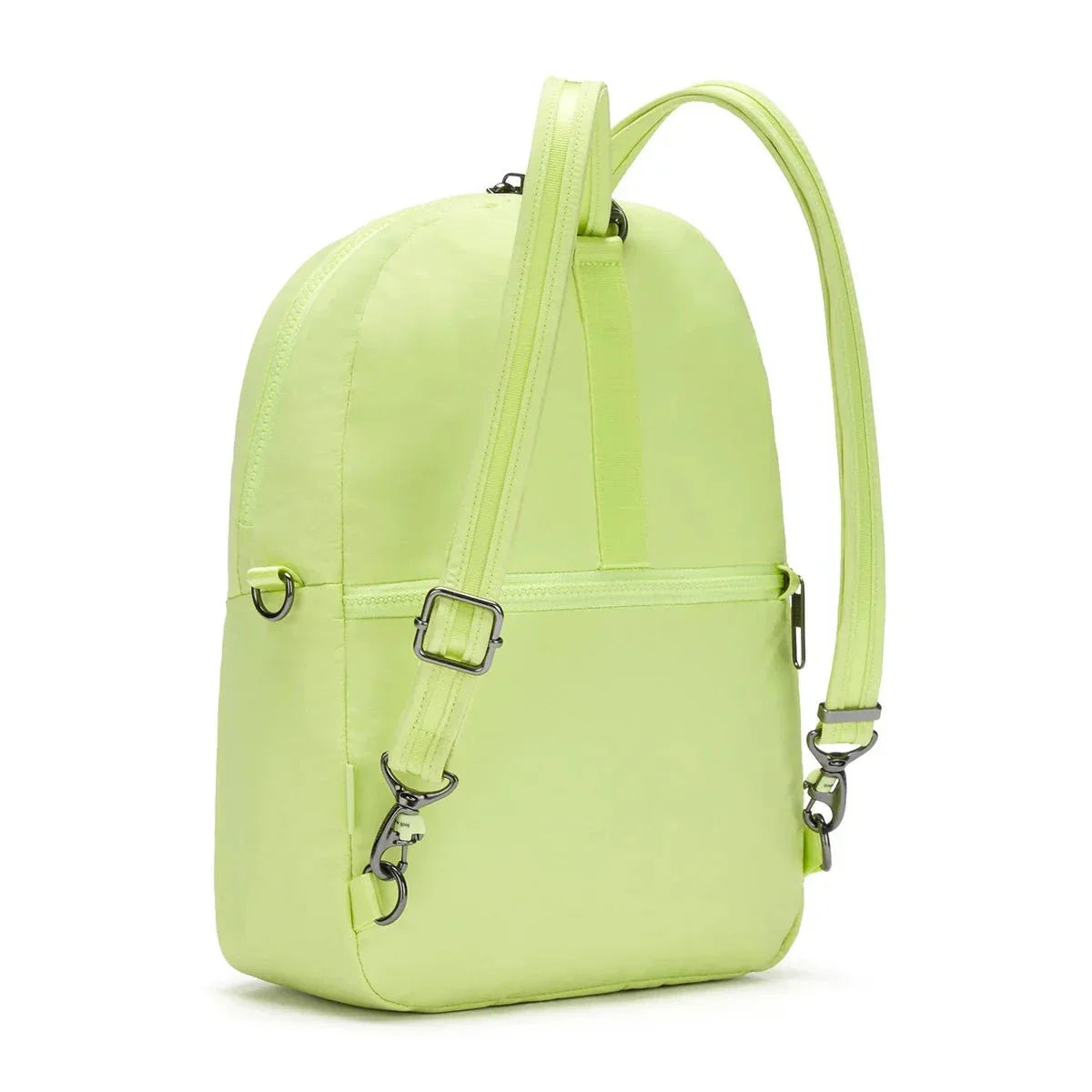 Pacsafe Backpacks Matcha Pacsafe Citysafe CX Anti-Theft Convertible Backpack - Matcha