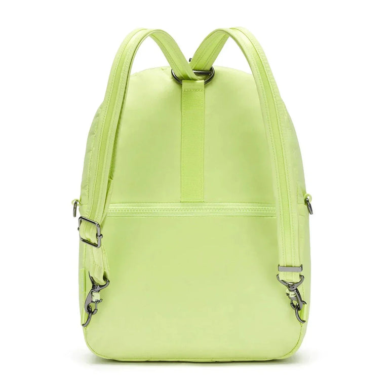 Pacsafe Backpacks Matcha Pacsafe Citysafe CX Anti-Theft Convertible Backpack - Matcha