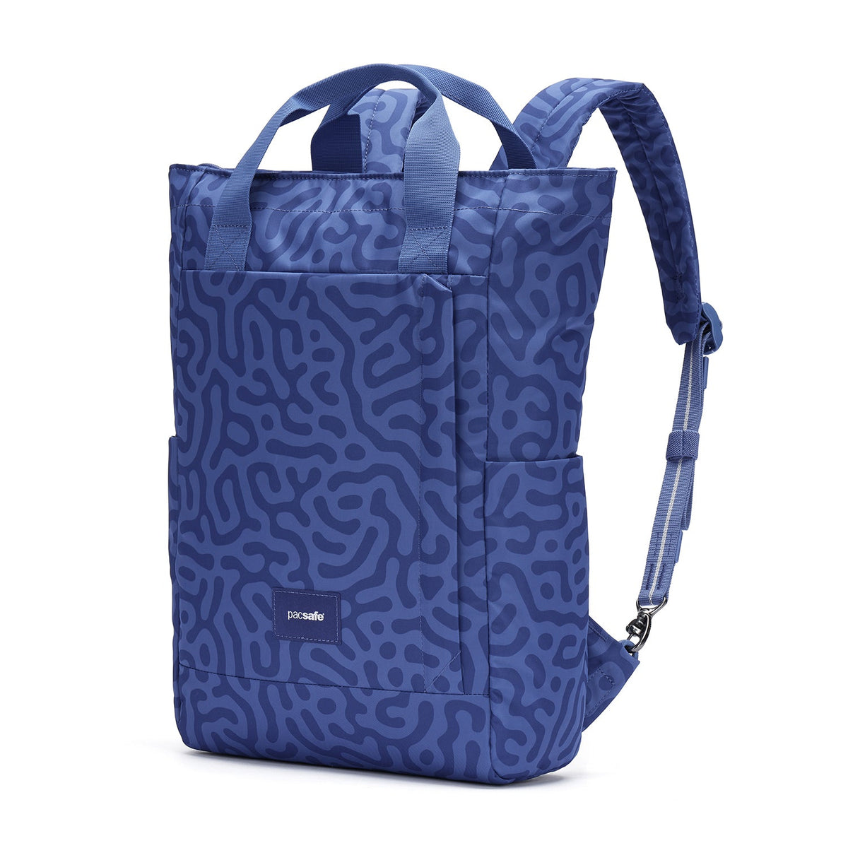 Pacsafe Backpacks Pacsafe GO Anti-Theft Totepack