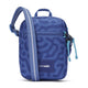 Pacsafe Cross-Body Bag Cerulean Blue Pacsafe GO Anti-Theft Micro Crossbody