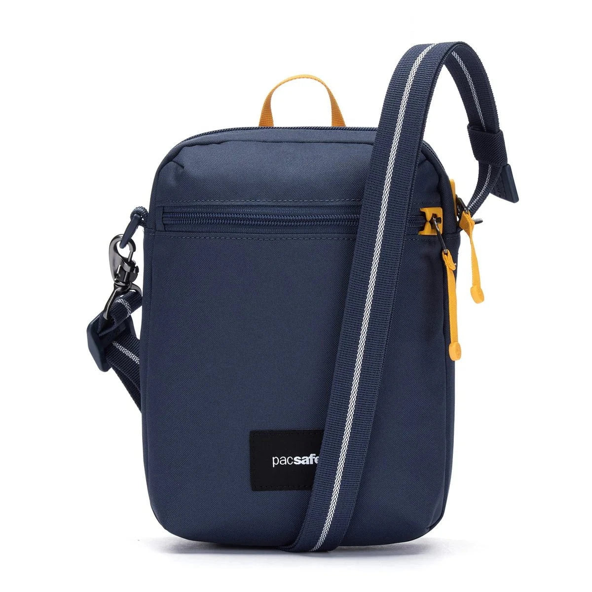 Pacsafe Cross-Body Bag Coastal Blue Pacsafe GO Anti-Theft Festival Crossbody