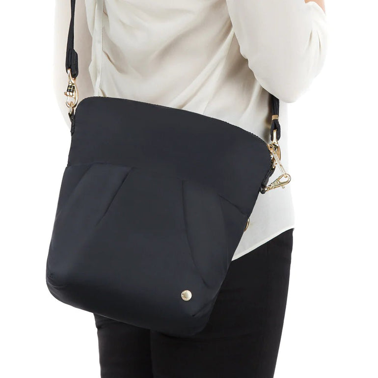 Pacsafe Cross-Body Bag Pacsafe Citysafe CX Anti-Theft Convertible Crossbody Bag