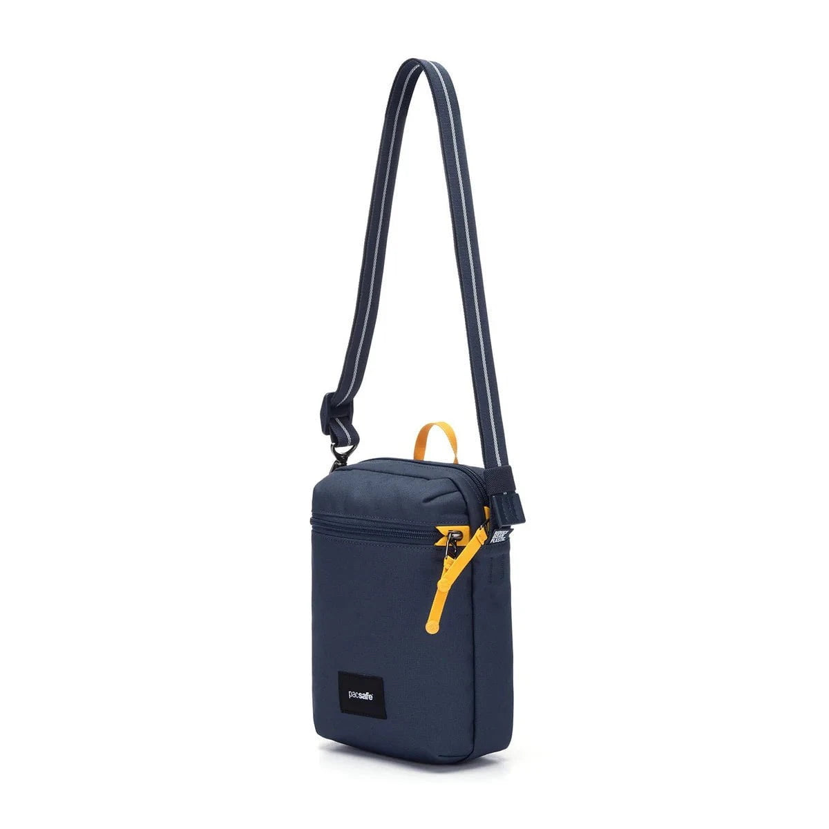 Pacsafe Cross-Body Bag Pacsafe GO Anti-Theft Festival Crossbody