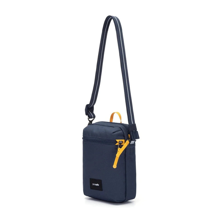 Pacsafe Cross-Body Bag Pacsafe GO Anti-Theft Festival Crossbody