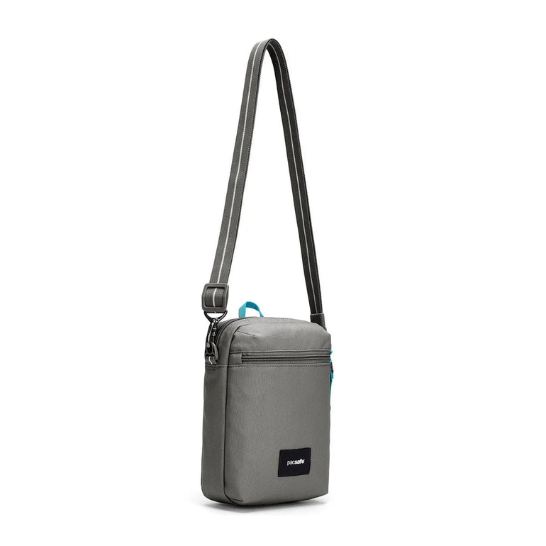 Pacsafe Cross-Body Bag Pacsafe GO Anti-Theft Festival Crossbody