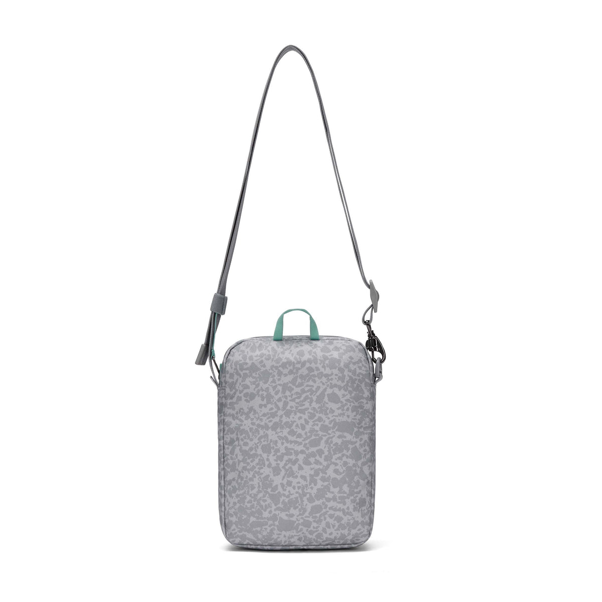 Pacsafe Cross-Body Bag Pacsafe GO Anti-Theft Festival Crossbody