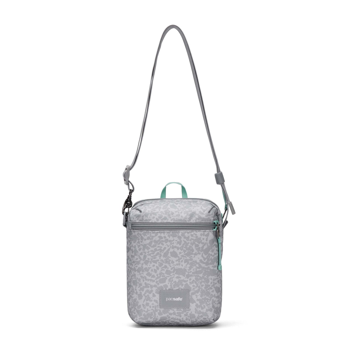 Pacsafe Cross-Body Bag Pacsafe GO Anti-Theft Festival Crossbody
