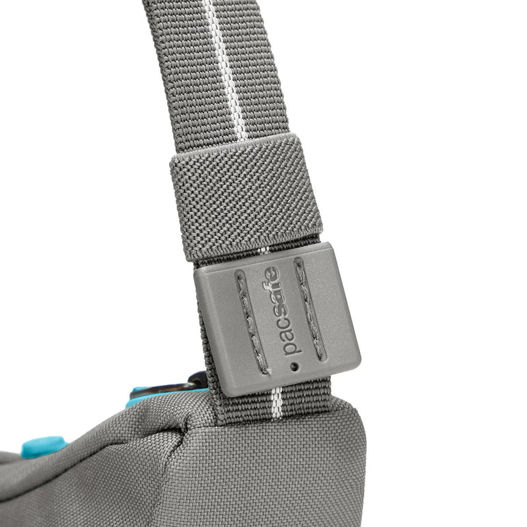 Pacsafe Cross-Body Bag Pacsafe GO Anti-Theft Lunar Crossbody