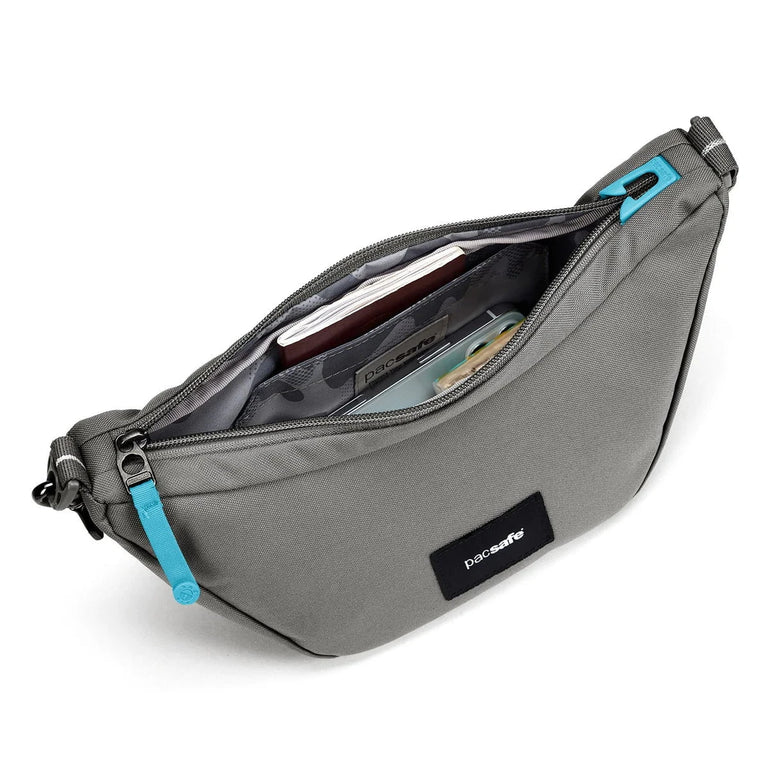 Pacsafe Cross-Body Bag Pacsafe GO Anti-Theft Lunar Crossbody