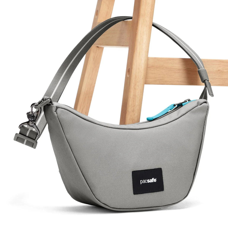 Pacsafe Cross-Body Bag Pacsafe GO Anti-Theft Lunar Crossbody