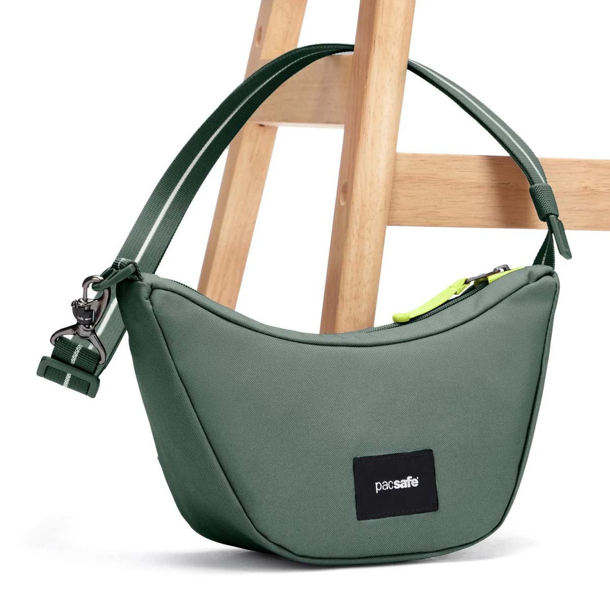 Pacsafe Cross-Body Bag Pacsafe GO Anti-Theft Lunar Crossbody