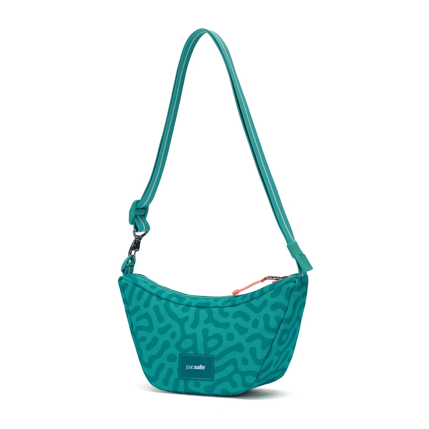 Pacsafe Cross-Body Bag Pacsafe GO Anti-Theft Lunar Crossbody