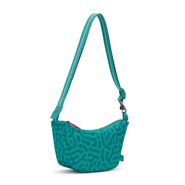Pacsafe Cross-Body Bag Pacsafe GO Anti-Theft Lunar Crossbody