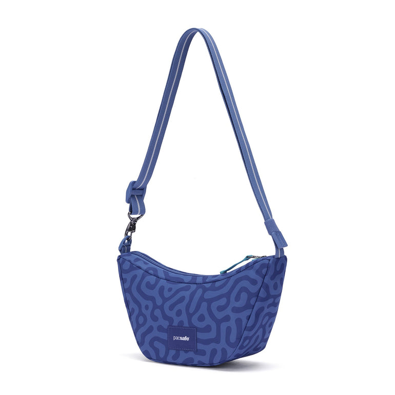 Pacsafe Cross-Body Bag Pacsafe GO Anti-Theft Lunar Crossbody