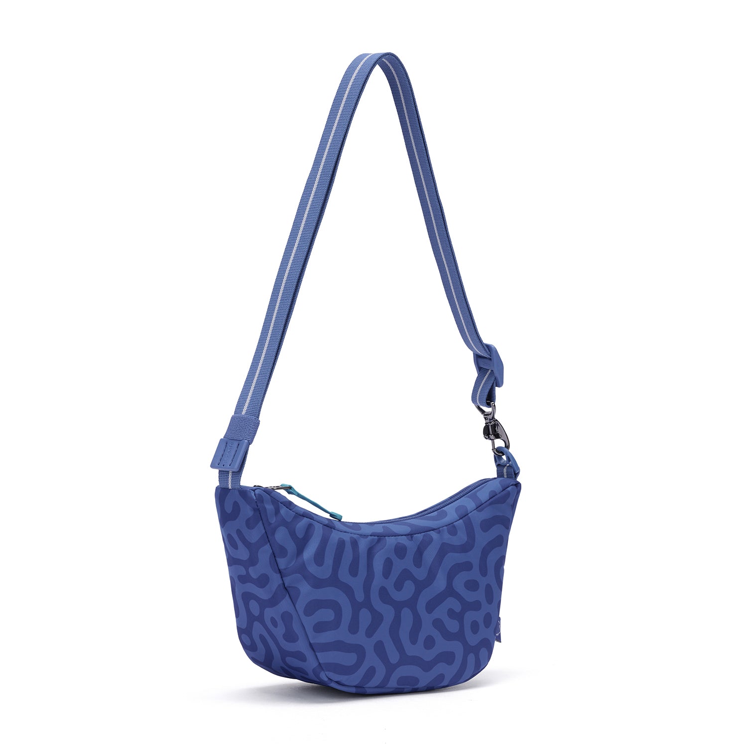 Pacsafe Cross-Body Bag Pacsafe GO Anti-Theft Lunar Crossbody