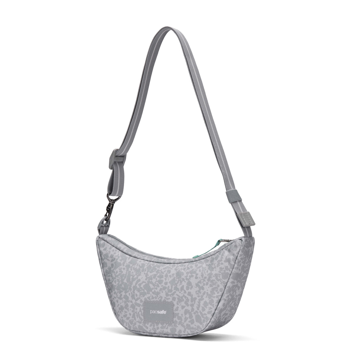 Pacsafe Cross-Body Bag Pacsafe GO Anti-Theft Lunar Crossbody