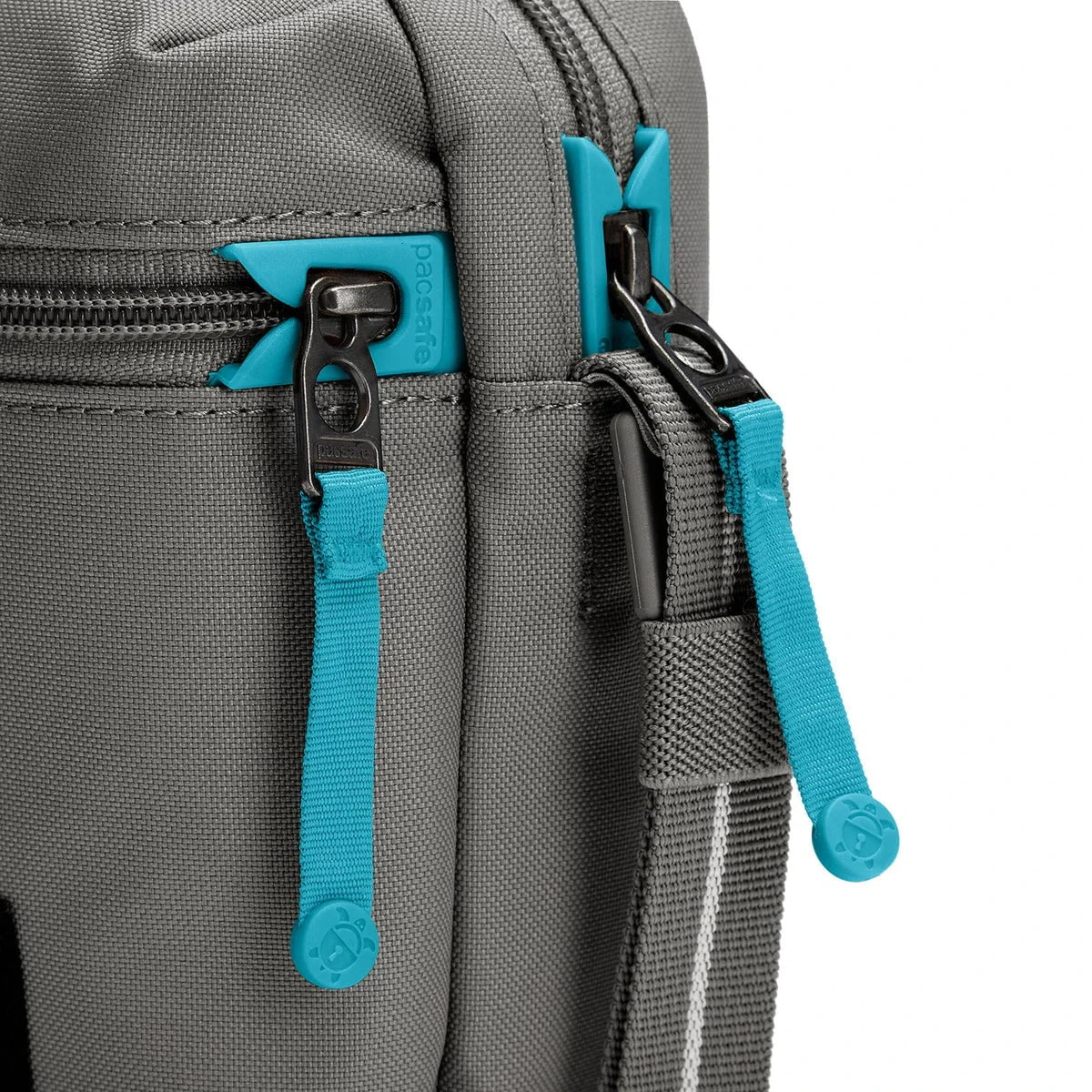 Pacsafe Cross-Body Bag Pacsafe GO Anti-Theft Micro Crossbody