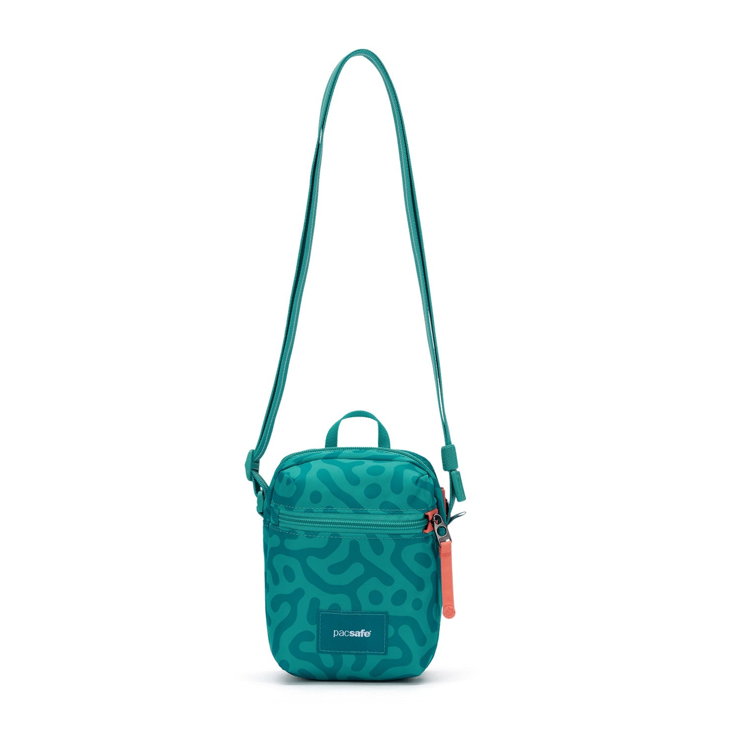 Pacsafe Cross-Body Bag Pacsafe GO Anti-Theft Micro Crossbody