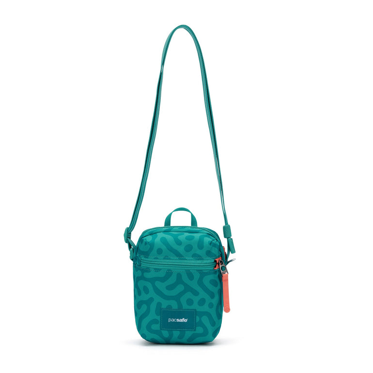 Pacsafe Cross-Body Bag Pacsafe GO Anti-Theft Micro Crossbody