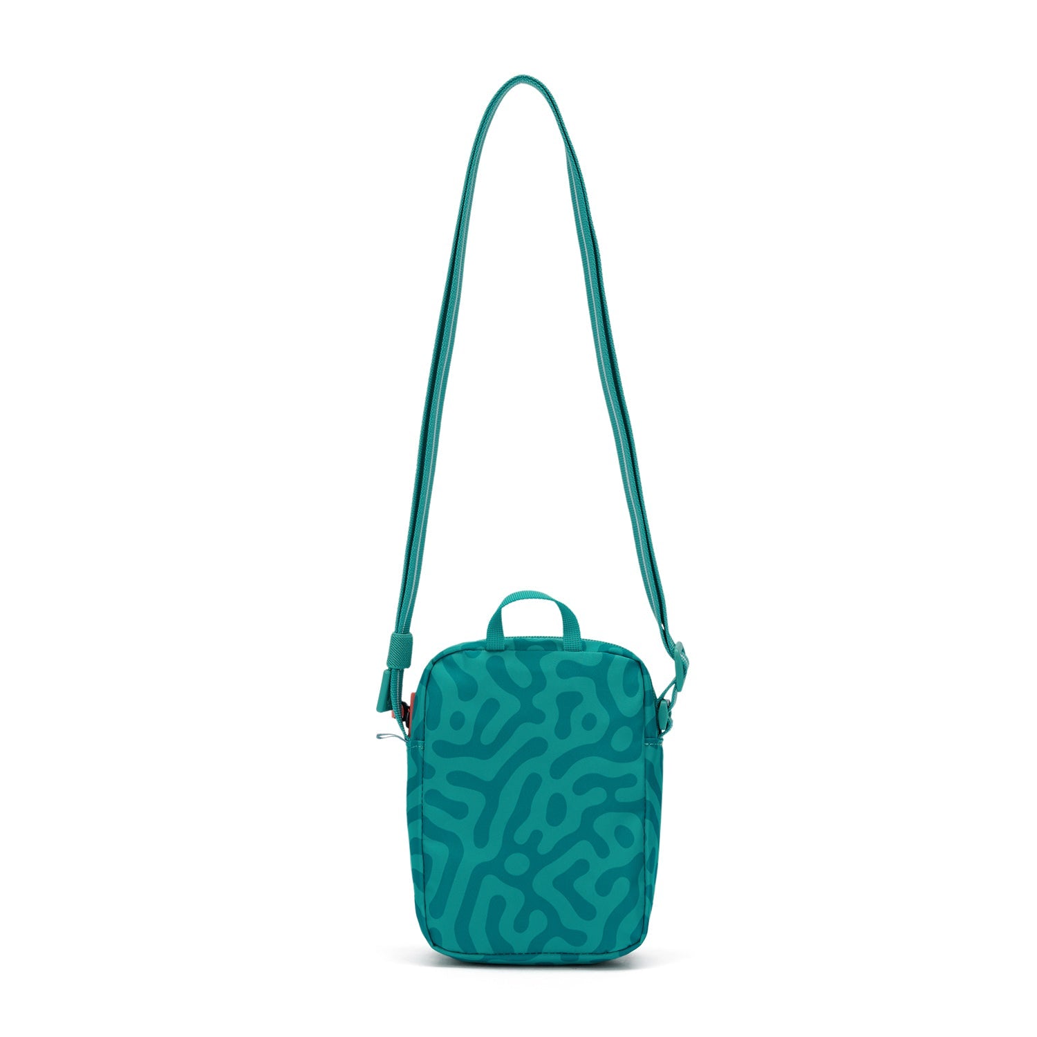 Pacsafe Cross-Body Bag Pacsafe GO Anti-Theft Micro Crossbody