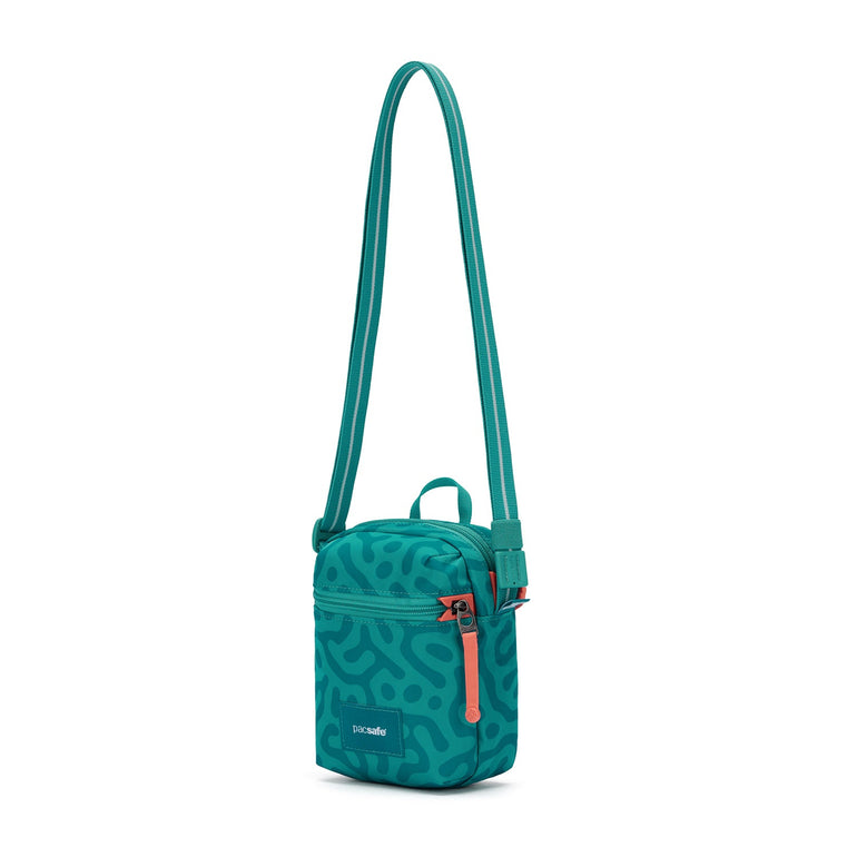 Pacsafe Cross-Body Bag Pacsafe GO Anti-Theft Micro Crossbody