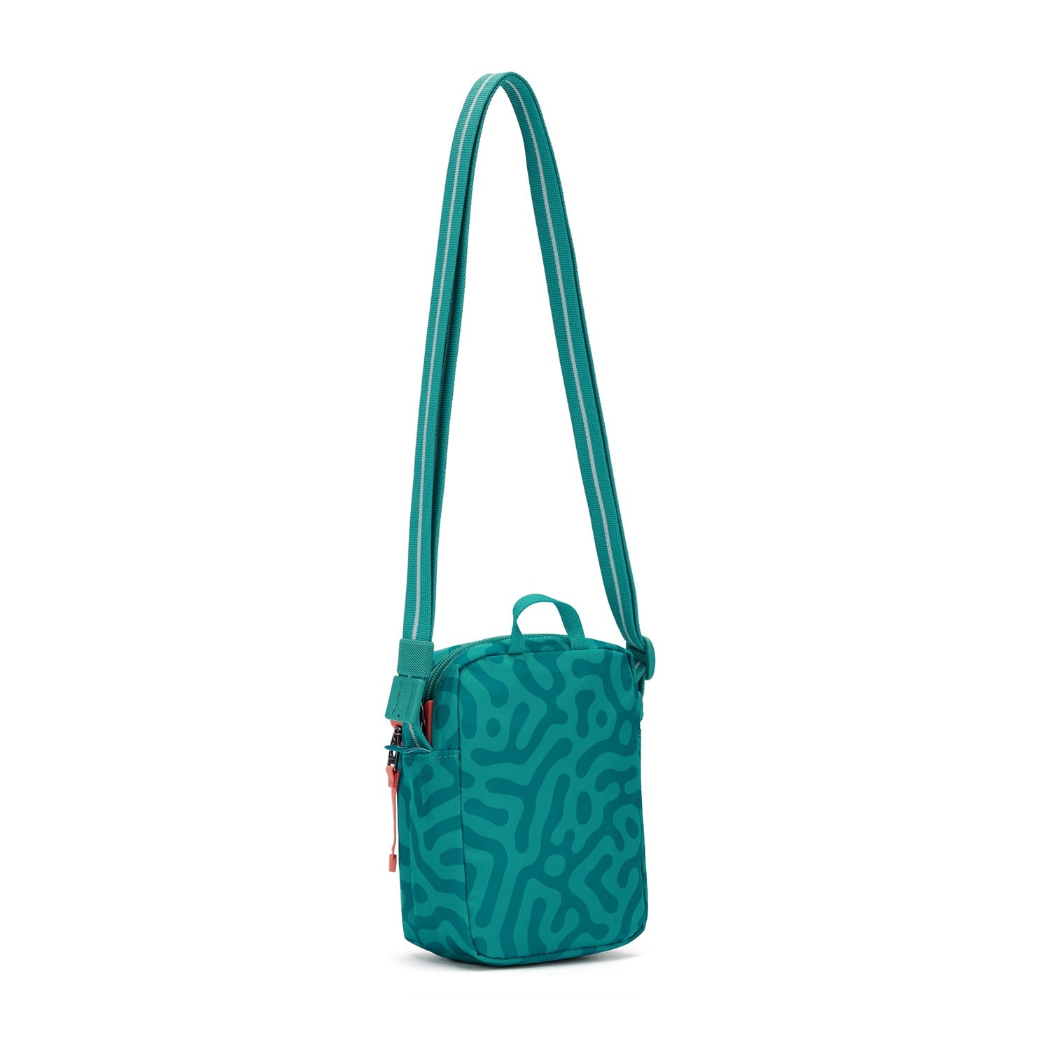 Pacsafe Cross-Body Bag Pacsafe GO Anti-Theft Micro Crossbody