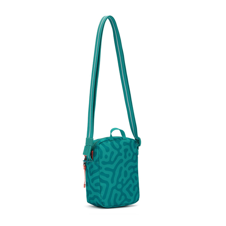 Pacsafe Cross-Body Bag Pacsafe GO Anti-Theft Micro Crossbody