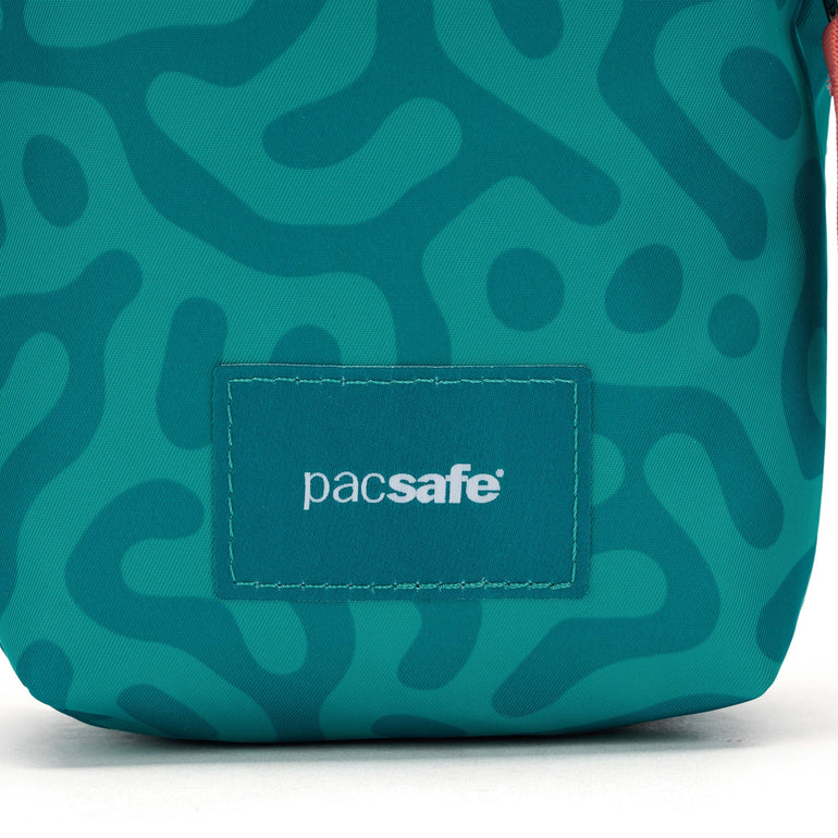 Pacsafe Cross-Body Bag Pacsafe GO Anti-Theft Micro Crossbody