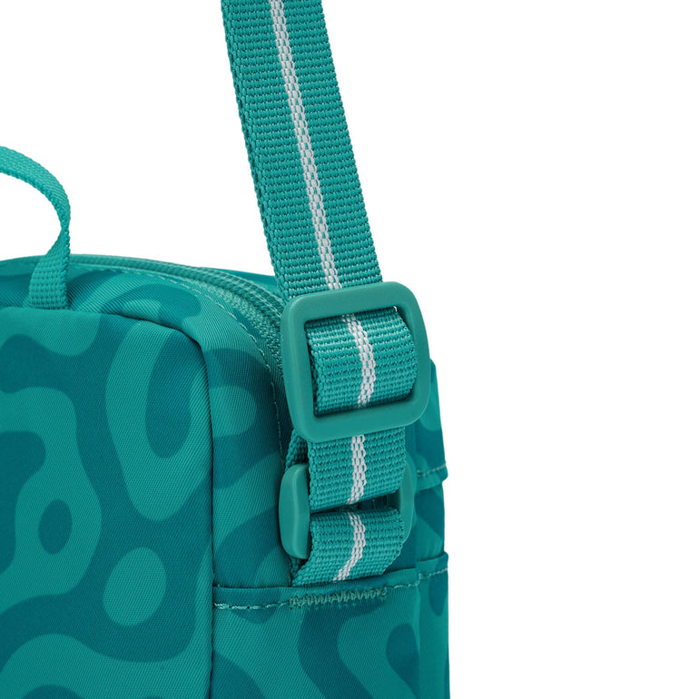 Pacsafe Cross-Body Bag Pacsafe GO Anti-Theft Micro Crossbody