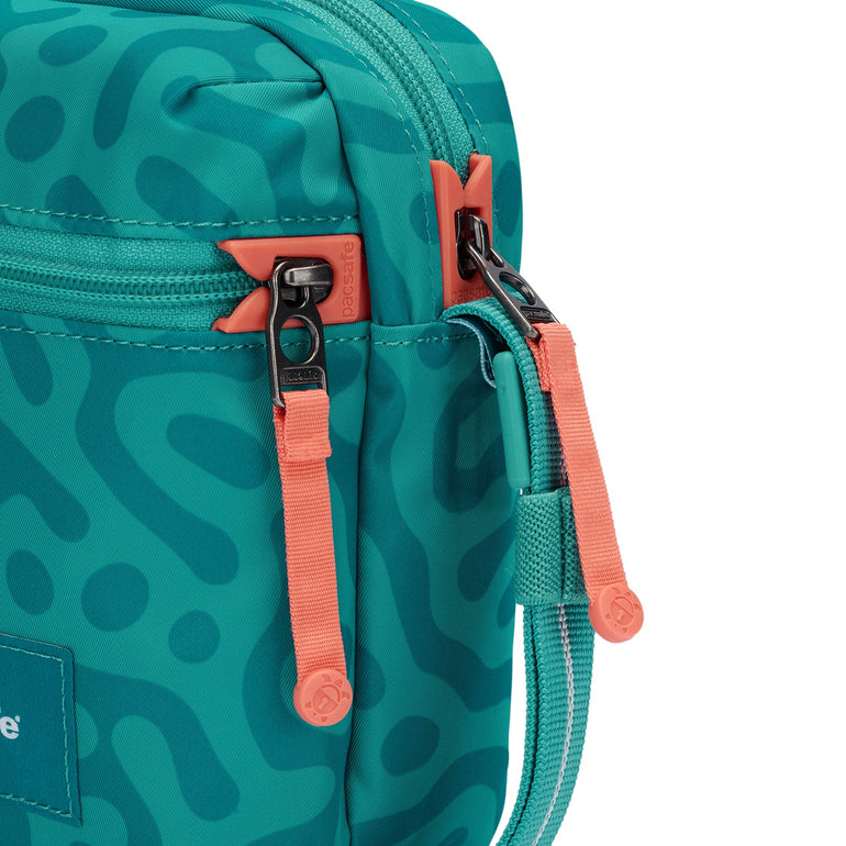 Pacsafe Cross-Body Bag Pacsafe GO Anti-Theft Micro Crossbody